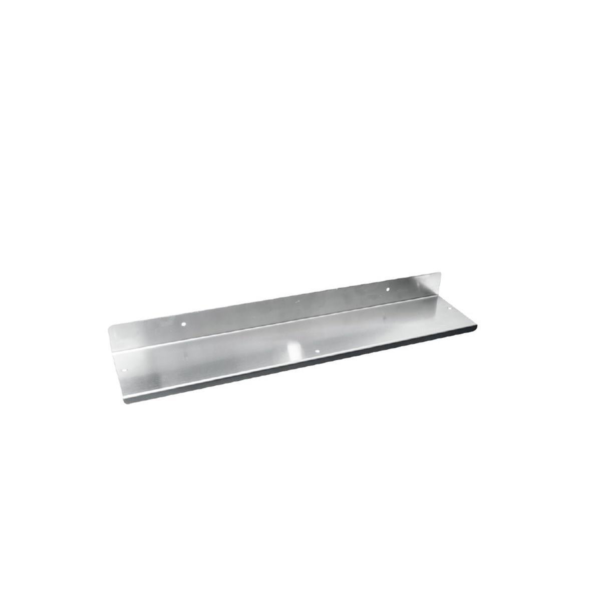 Maxiflow Etajer Paslanmaz 47X9X4Cm 304 