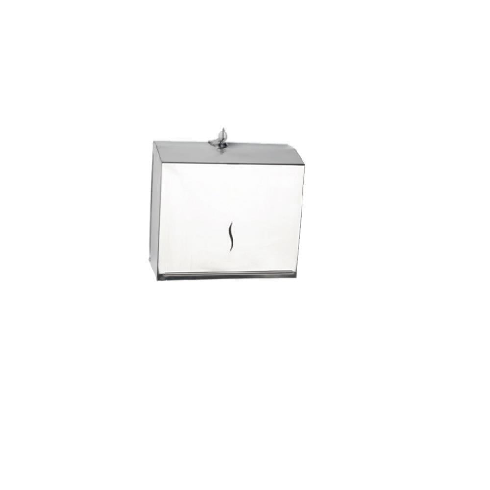 Maxiflow Kağıt Havlu Z Katlı Pasl.400Lük 27X35Cm 304 