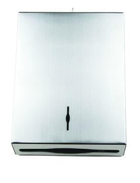 Maxiflow Kağıt Havlu Z Katlı Pasl.400Lük 27X35Cm 304 