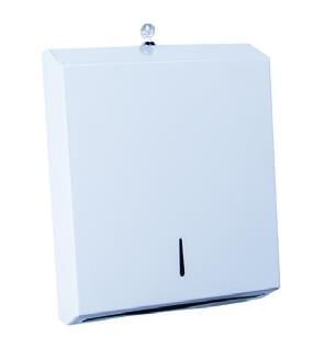 Maxiflow Kağıt Havlu Z Katlı Pasl.200Lük 20.5X27Cm Beyaz
