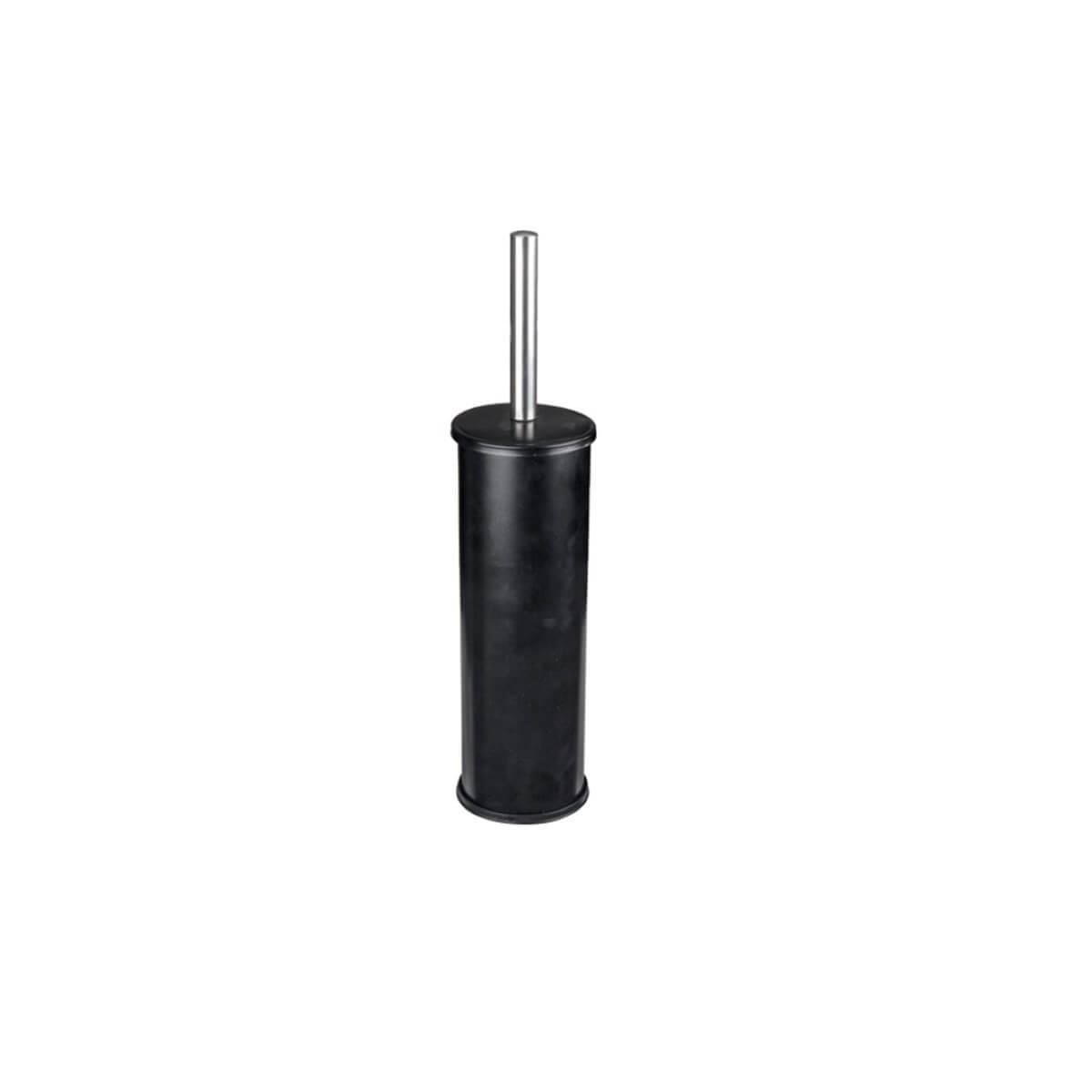 Maxiflow Klozet Fırça Ø8 37Cm 430 Siyah