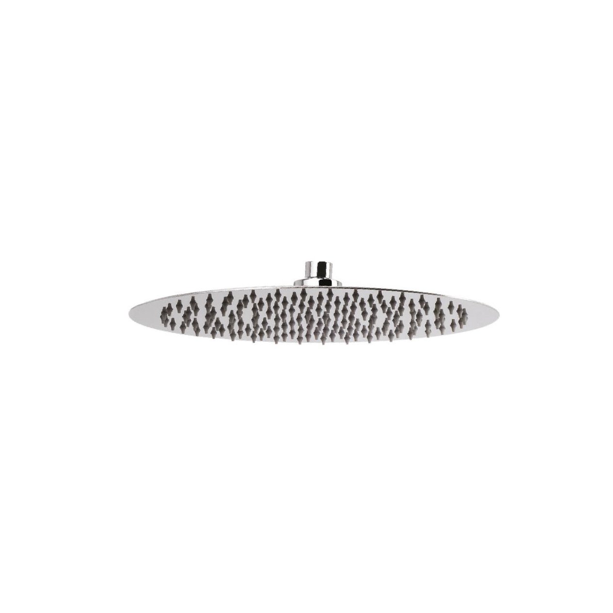 Mistillo Slim 304 Paslanmaz Metal Tepe Duşu Ø250Mm Sus 304 Slim Yuvarlak  