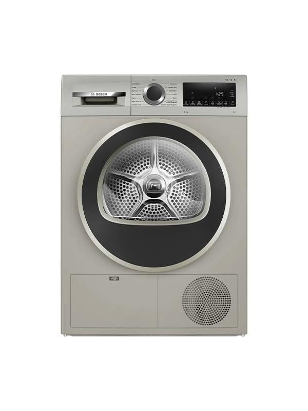Bosch 4'lü Çeyiz Paketi Inox