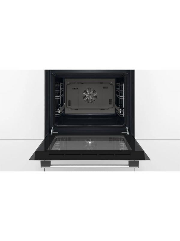 Bosch HBF534EW0T Ankastre Fırın Beyaz