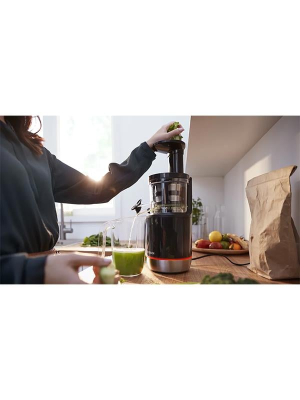 Bosch MESM731M Katı Meyve Sıkacağı