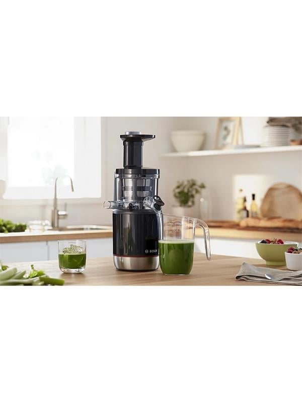 Bosch MESM731M Katı Meyve Sıkacağı