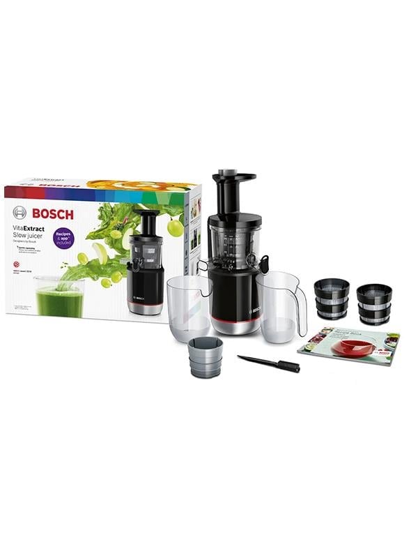 Bosch MESM731M Katı Meyve Sıkacağı