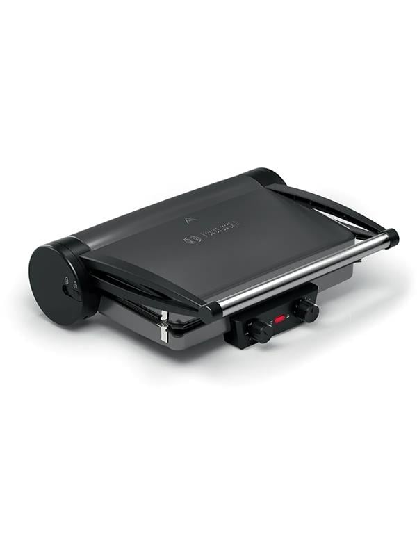 Bosch TCG4215 Tost Makinesi Inox, Gümüş