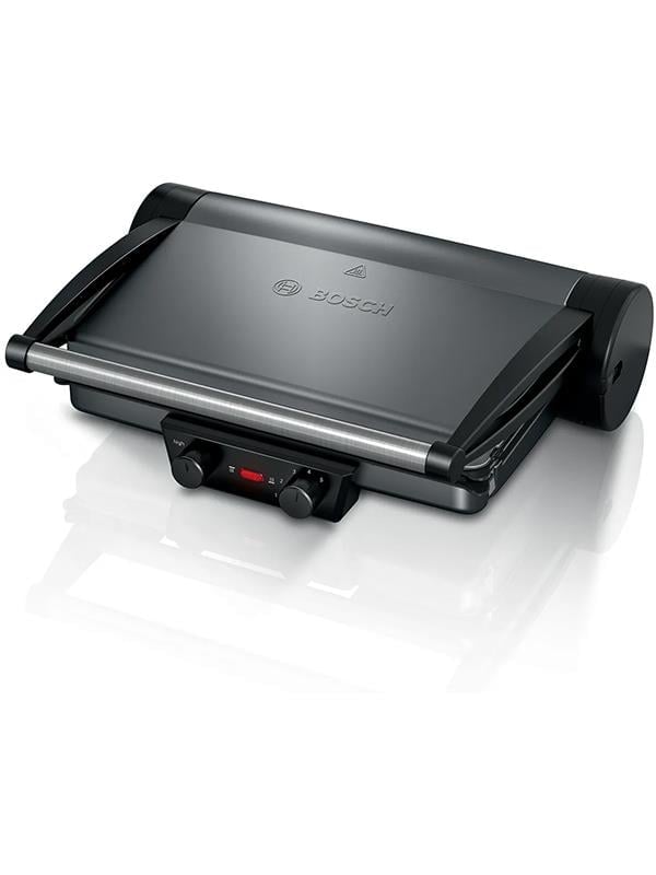 Bosch TCG4215 Tost Makinesi Inox, Gümüş