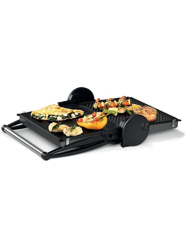 Bosch TCG4215 Tost Makinesi Inox, Gümüş