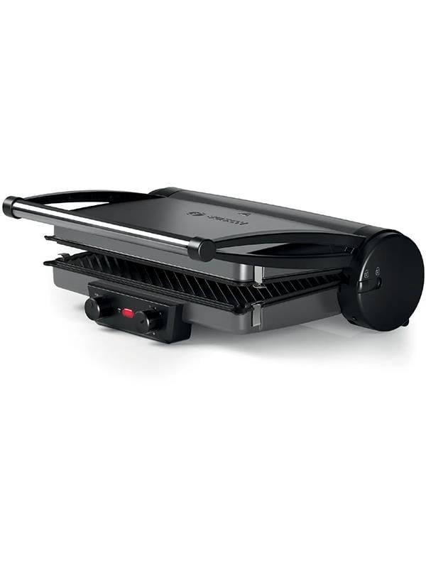 Bosch TCG4215 Tost Makinesi Inox, Gümüş