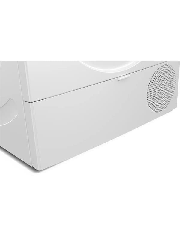 Bosch WQA24201TR 9 Kg Isı Pompalı Kurutma Makinesi Beyaz