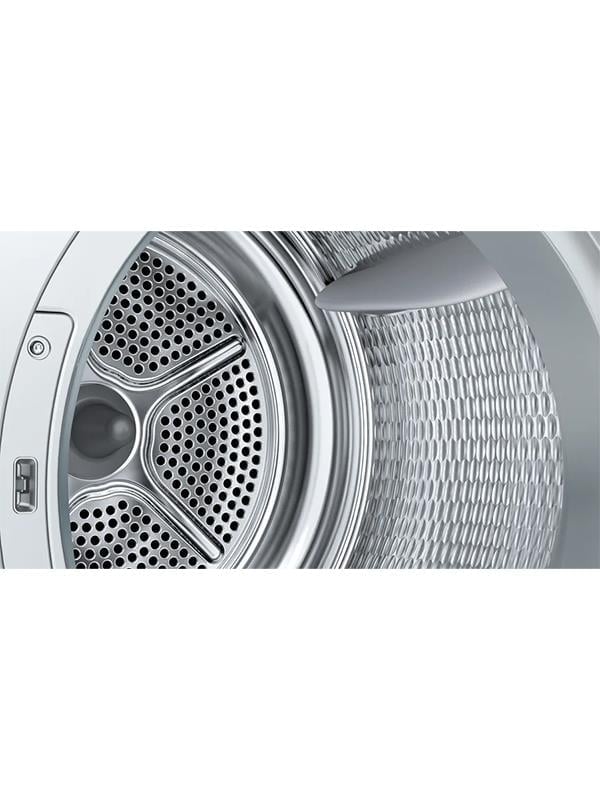 Bosch WQA24201TR 9 Kg Isı Pompalı Kurutma Makinesi Beyaz
