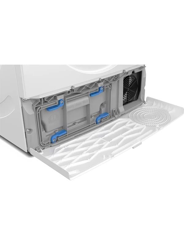 Bosch WQA24201TR 9 Kg Isı Pompalı Kurutma Makinesi Beyaz