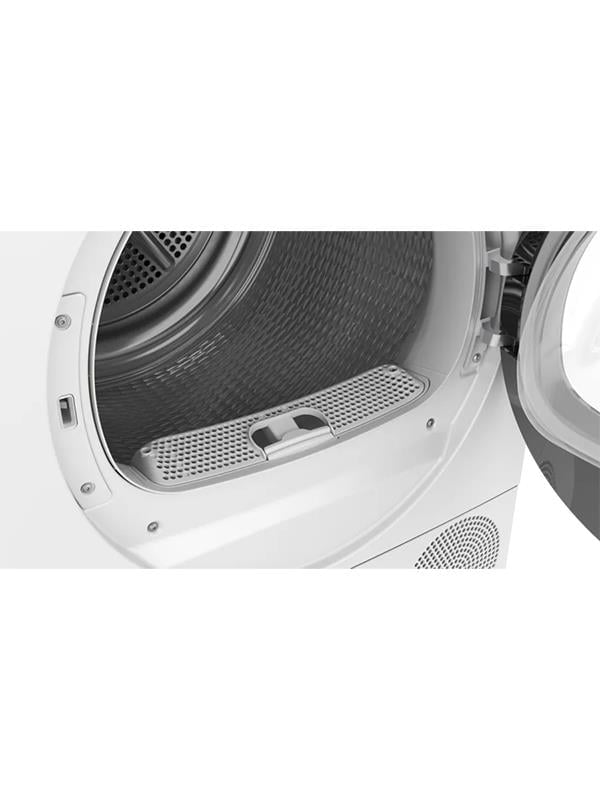 Bosch WQA24201TR 9 Kg Isı Pompalı Kurutma Makinesi Beyaz