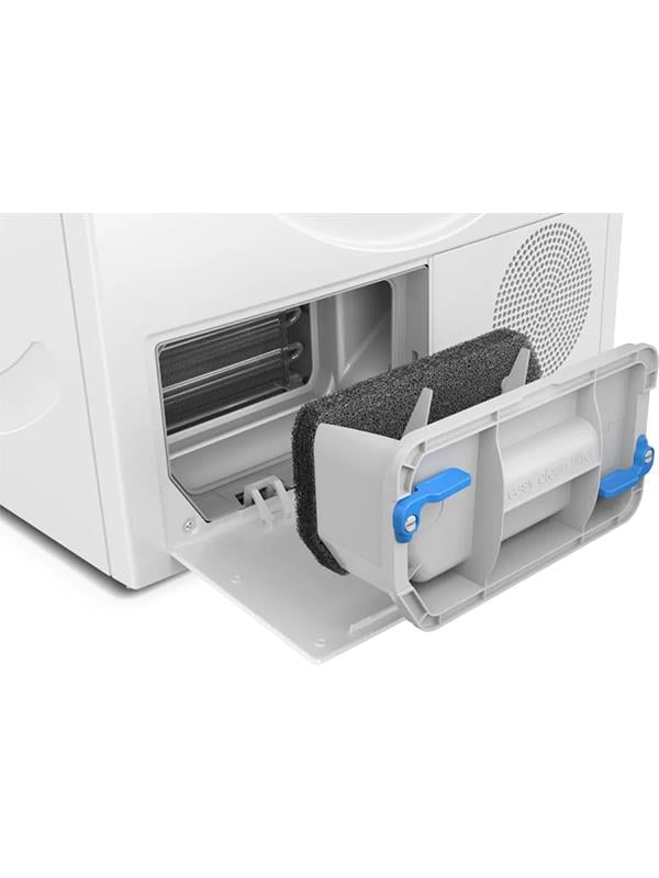 Bosch WTH22200TR 8 Kg Isı Pompalı Kurutma Makinesi Beyaz