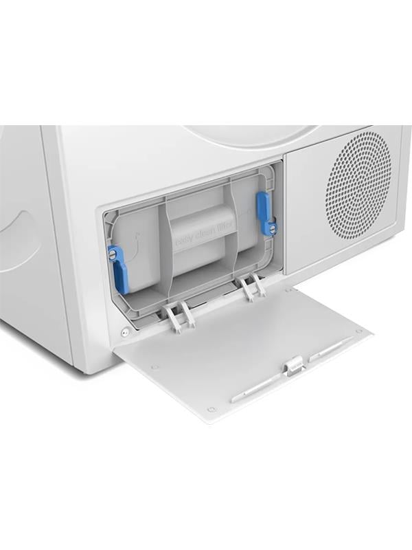 Bosch WTH22200TR 8 Kg Isı Pompalı Kurutma Makinesi Beyaz