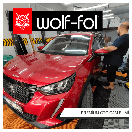 PREMİUM OTO CAM FİLMLERİ