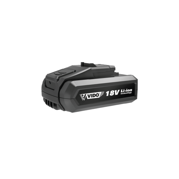 18V 2.0Ah Li-ion Batarya