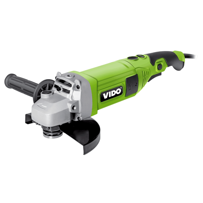 2000W 180mm Taşlama