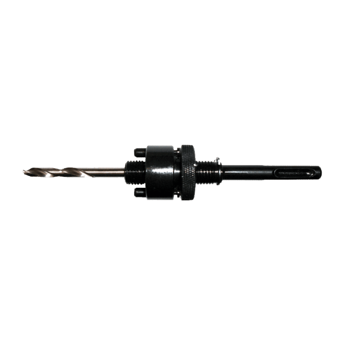 32-250 mm. SDS Çabuk Takmalı Kilitli Panç Adaptörü