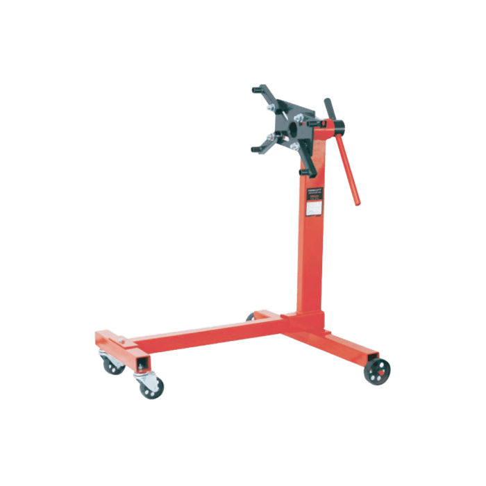 450 kg Motor Standı