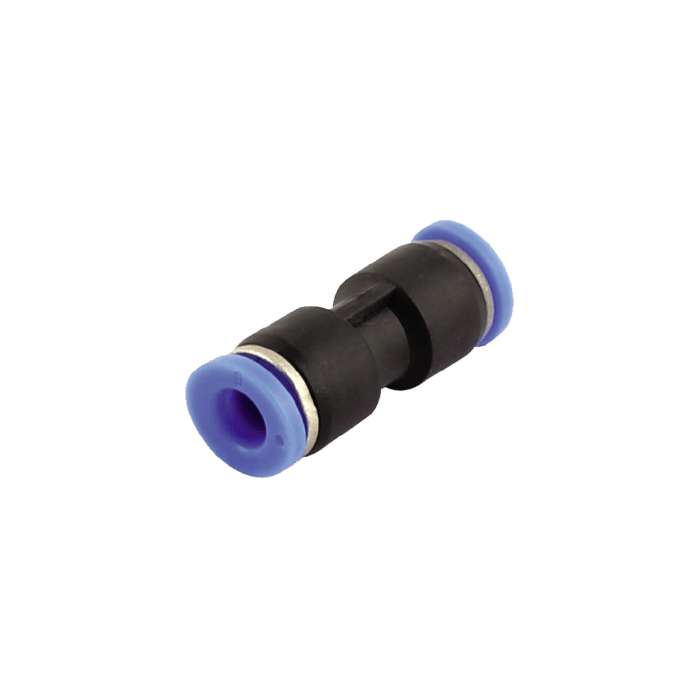 4x4 mm. IPU Union Düz Konnektör