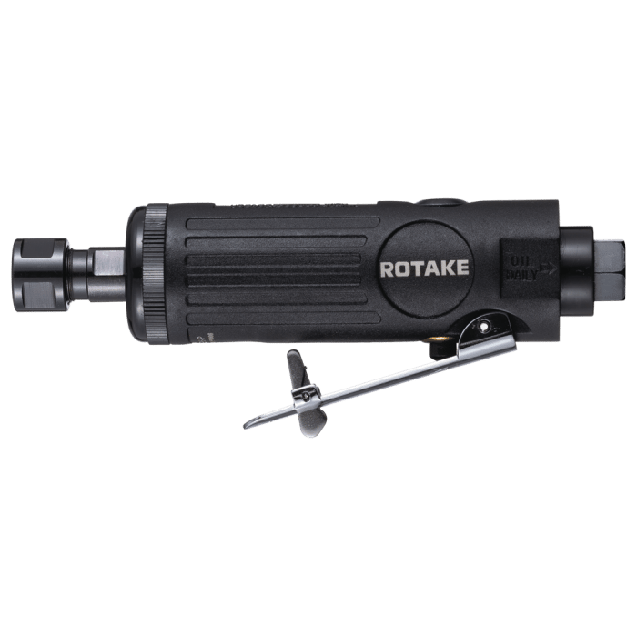 6mm. 22000RPM Havalı Kalıpçı Taşlama