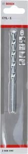 Bosch - cyl-1 Serisi, Beton Matkap Ucu 3*60 mm