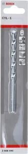 Bosch - cyl-1 Serisi, Beton Matkap Ucu 4*75 mm