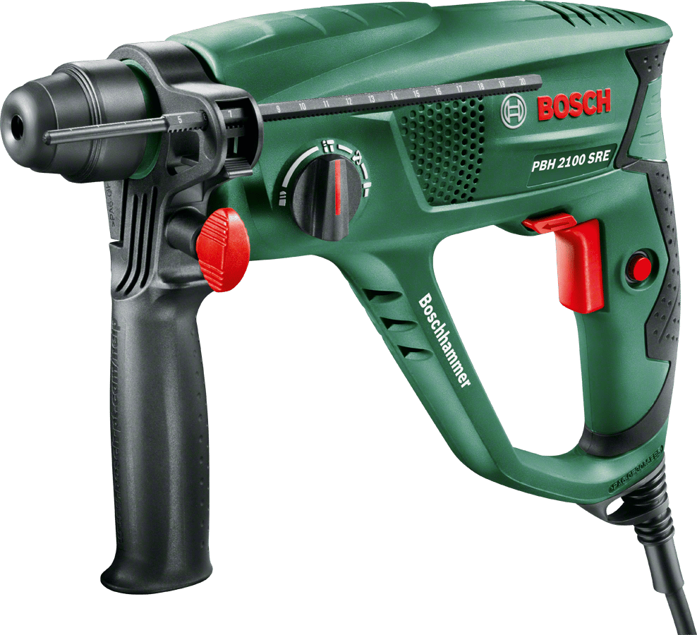 Bosch PBH 2100 SRE Kırıcı Delici