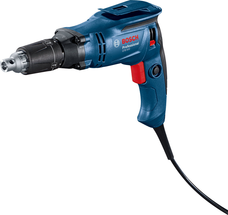 Bosch Professional GTB 650 Vidalama Makinesi