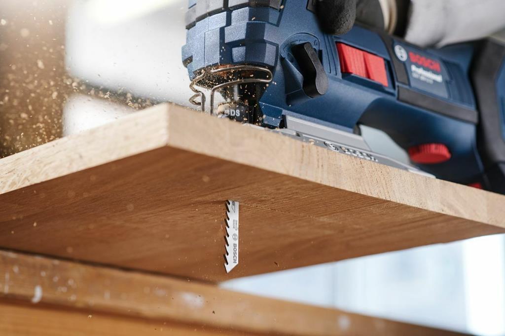 Bosch T 308 BO Extraclean for Wood 5'li