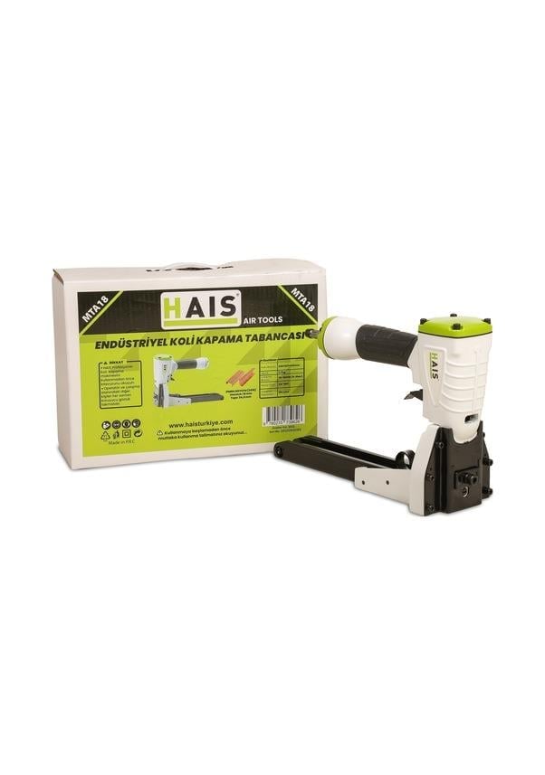 Hais MTA18 Koli Kapama Tabancası  20-50 mm - 4841052