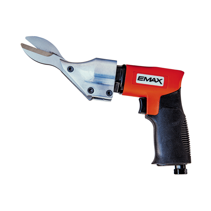 Havalı Metal Kesme Makası