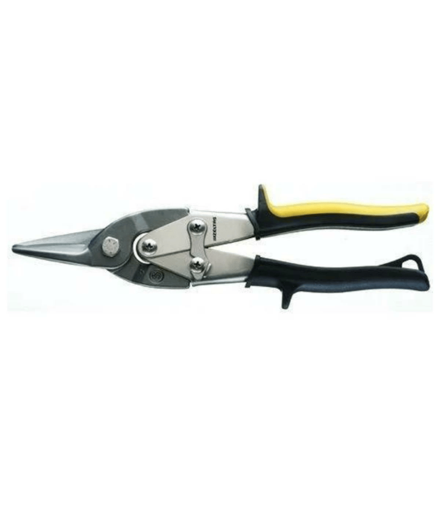 İzeltaş Alüminyum Ve Saç Kesme Makası (Düz) 240 Mm
