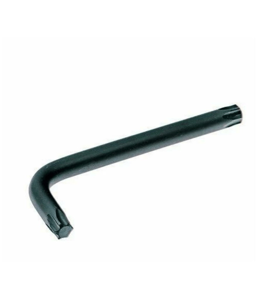 İzeltaş Torx Allen T 25