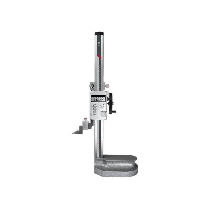 Makaralı Dijital Yükseklik Migengiri 300x0.01mm