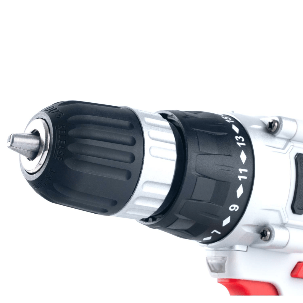 Specco 12V Akülü Matkap ve Vidalama SP12V-4011