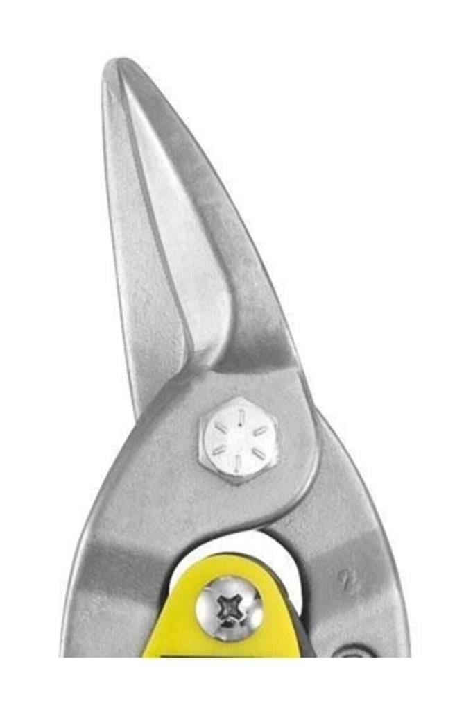 Stanley Fatmax 2-14-564 Kaportacı Makası 250 Mm Sağ Uçlu