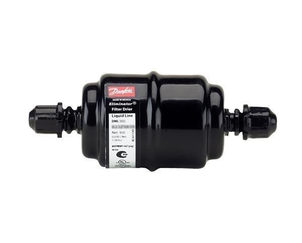 Danfoss 023Z5045 DML 165 K.Filtre 5/8