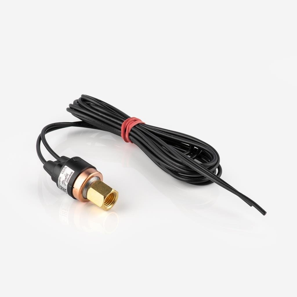 Danfoss ACB-2UB44W Yüksek Basınç Kontrol Switch 061F8183