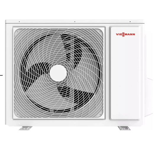 Viessmann 9000 Btu Pro 9  WS2025MEN3 A++  İnverter Klima