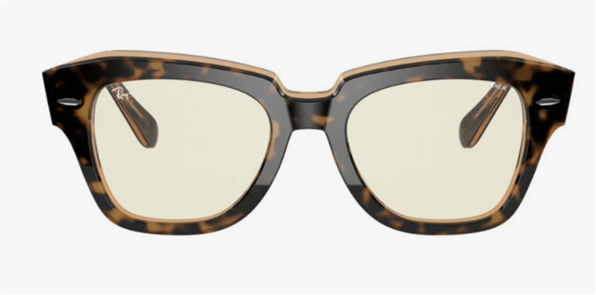 Rayban 2186 Kadın Güneş Gözlüğü