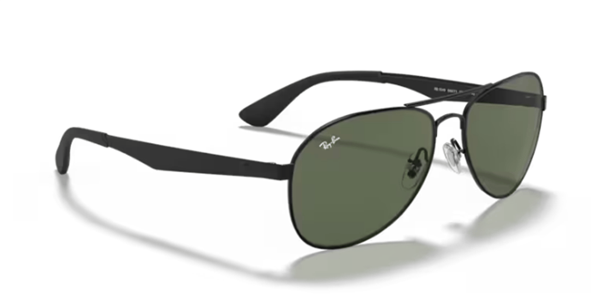 Rayban 3549 Unisex Güneş Gözlüğü