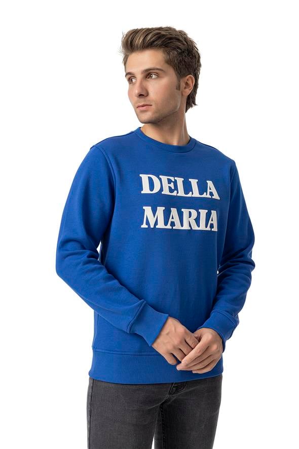 Royal Blue Sweatshirt