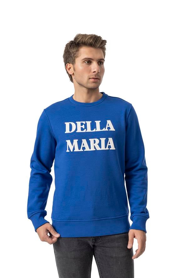 Royal Blue Sweatshirt