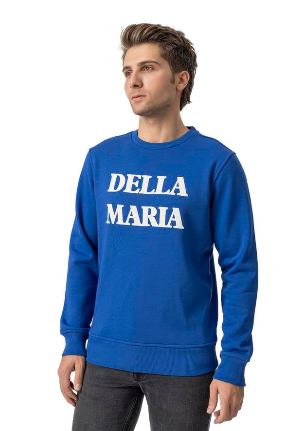 Royal Blue Sweatshirt