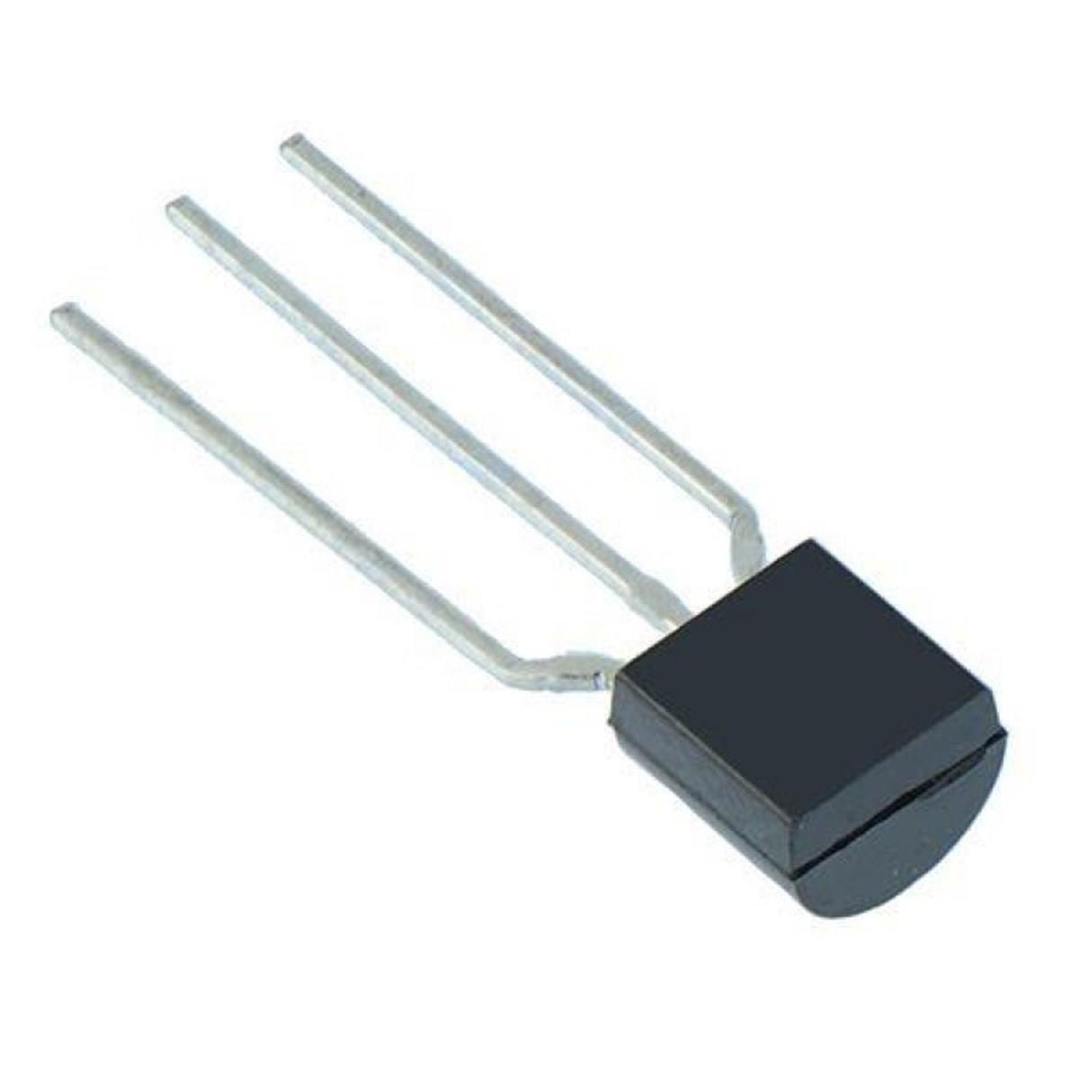 2SC3244 TO-92MOD Transistör