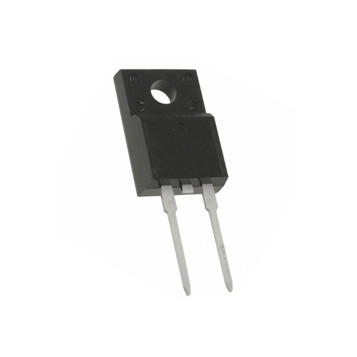 2SD1933 TO-220F Transistör
